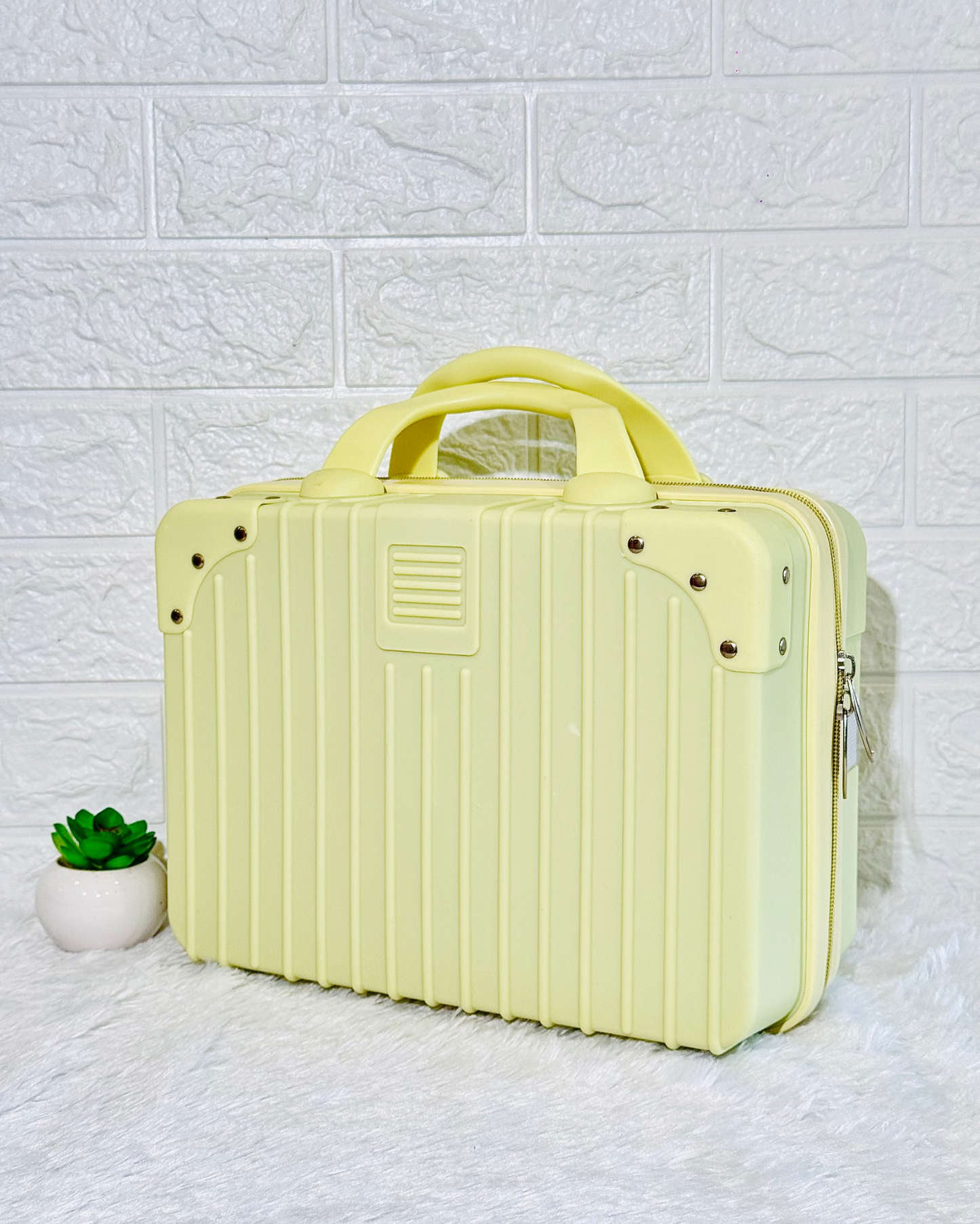 Mini Travel Suitcase