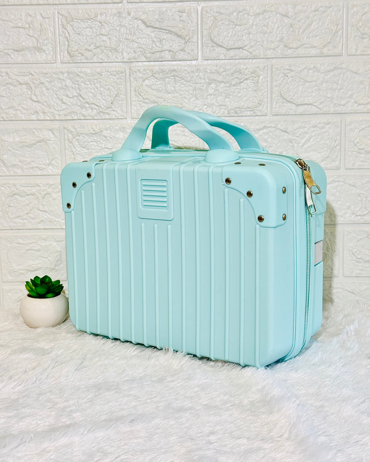 Mini Travel Suitcase