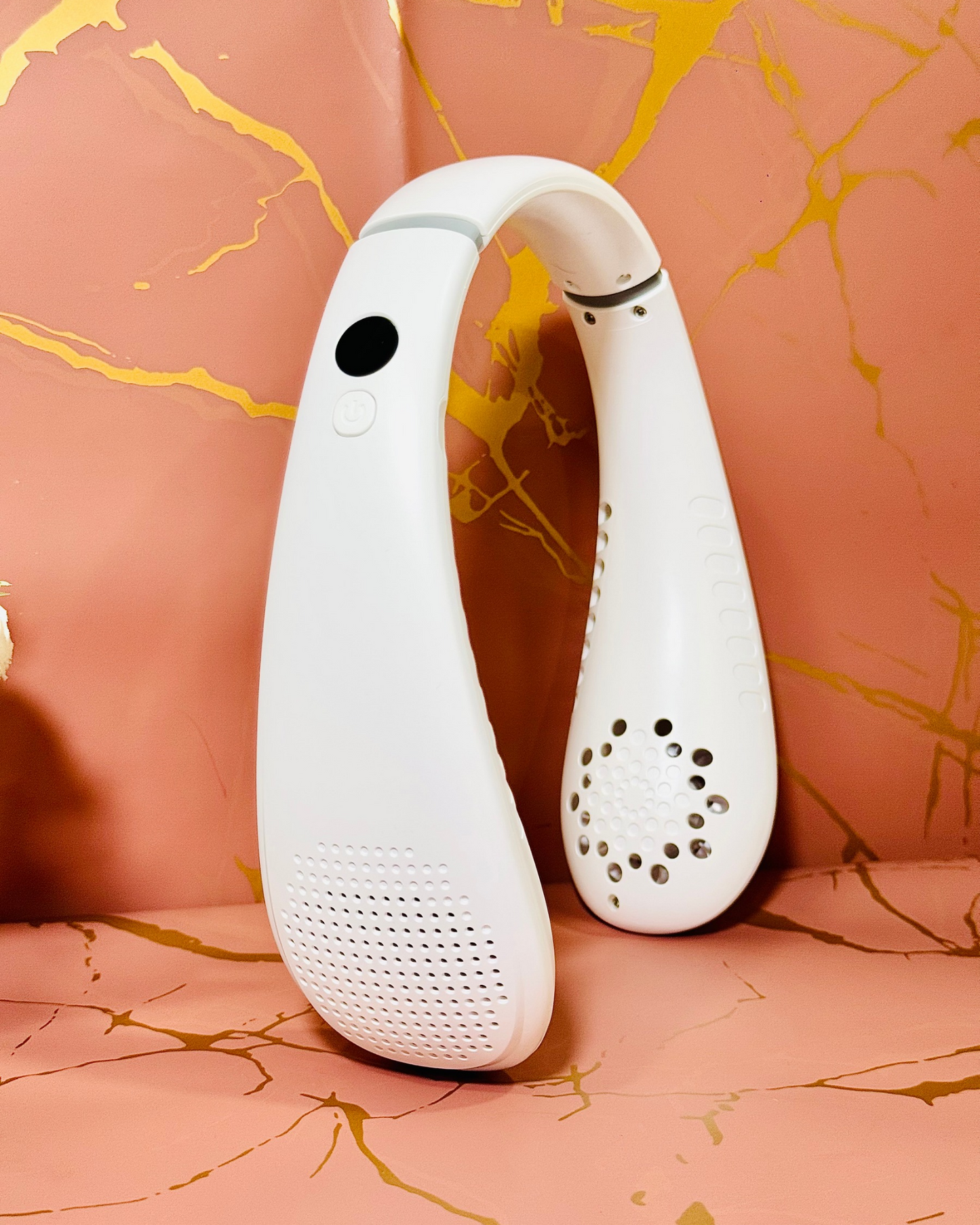 Wearable Neck Fan