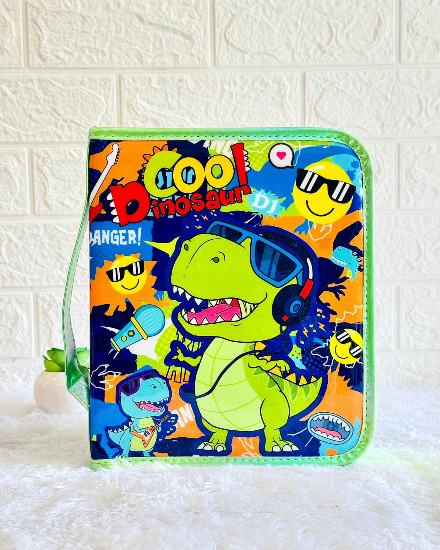 Pen Case Stationery Set