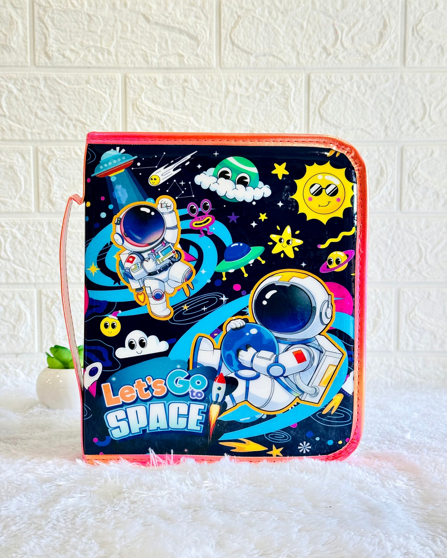 Pen Case Stationery Set
