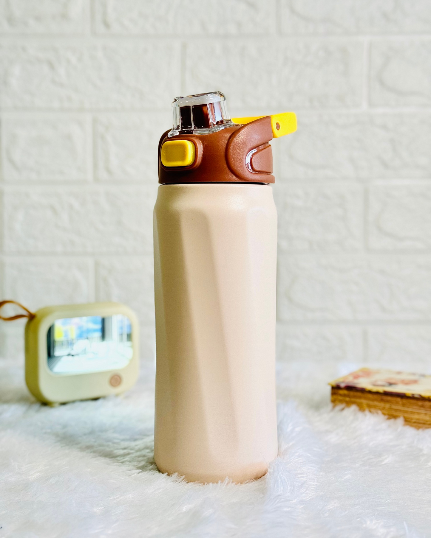 700ML Sports Expert Bottle