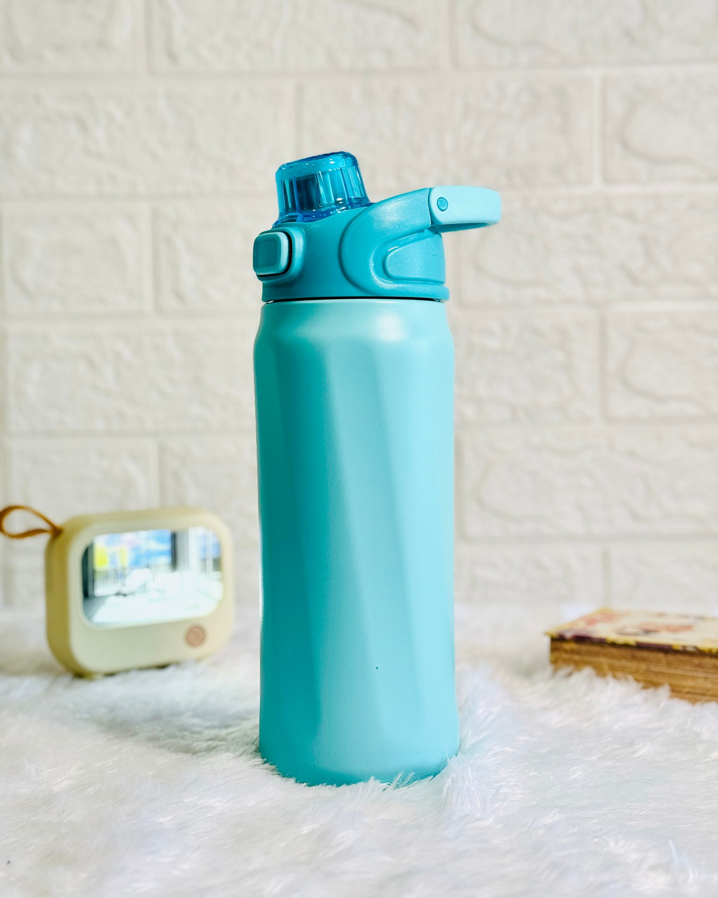 700ML Sports Expert Bottle