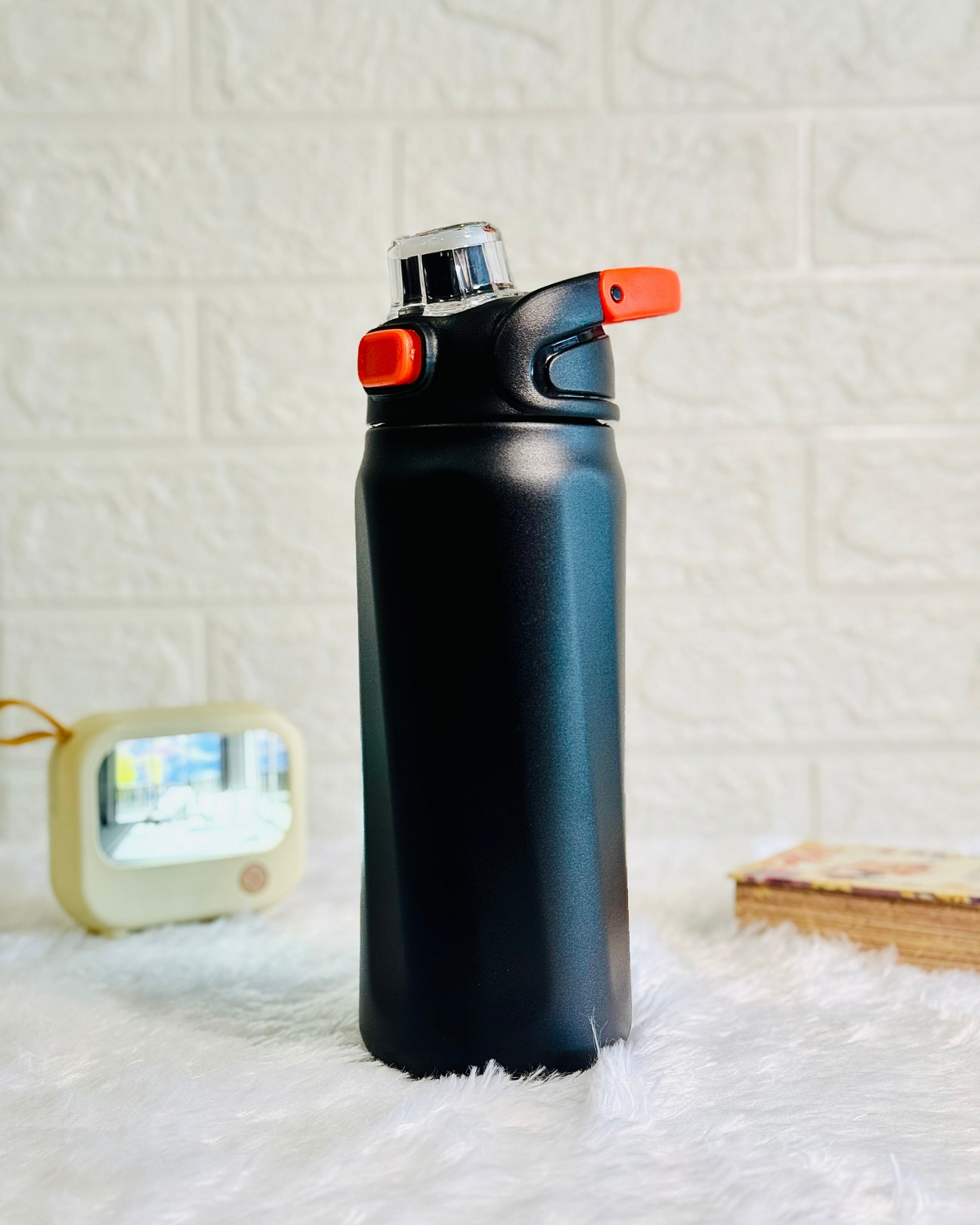 700ML Sports Expert Bottle