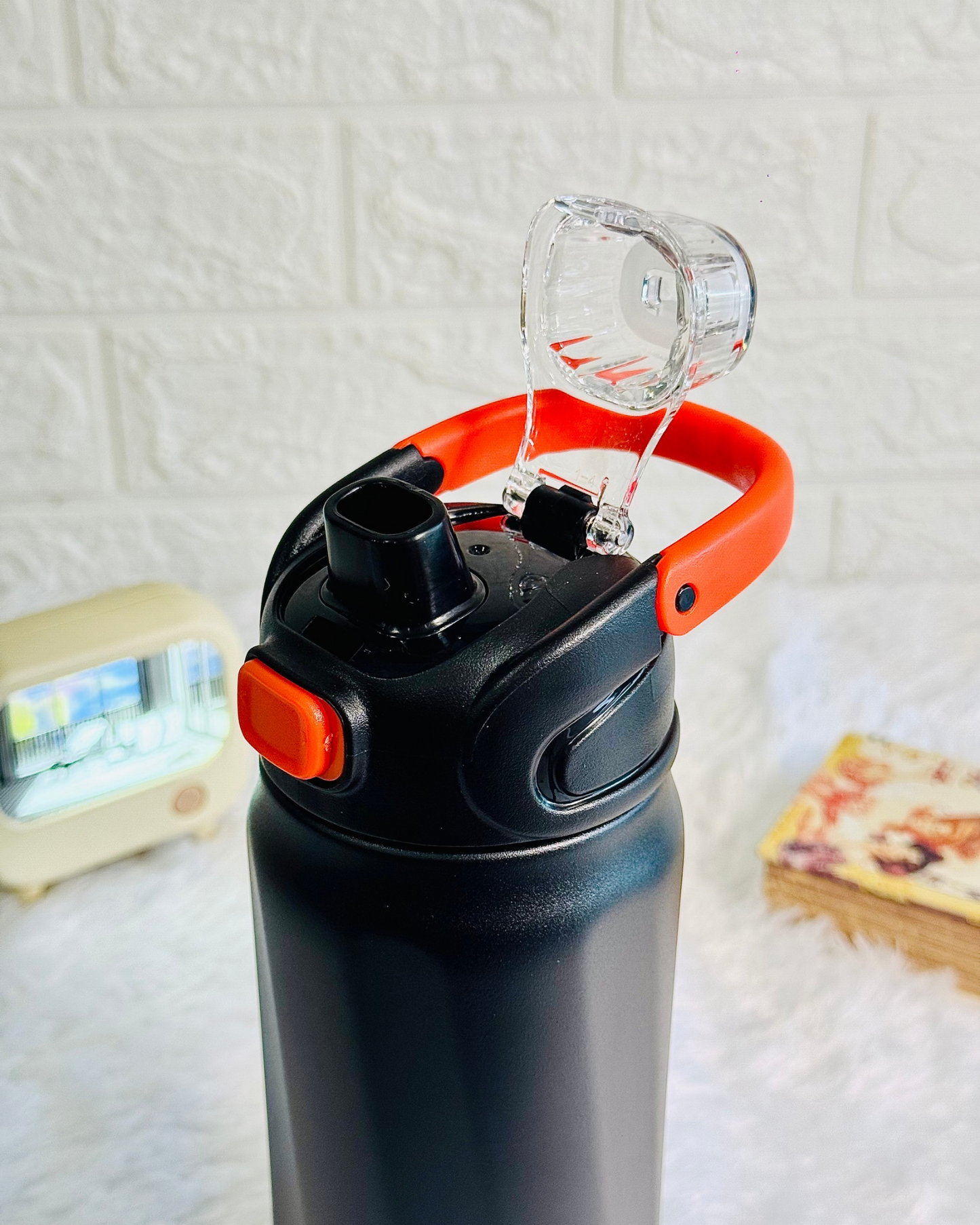 700ML Sports Expert Bottle