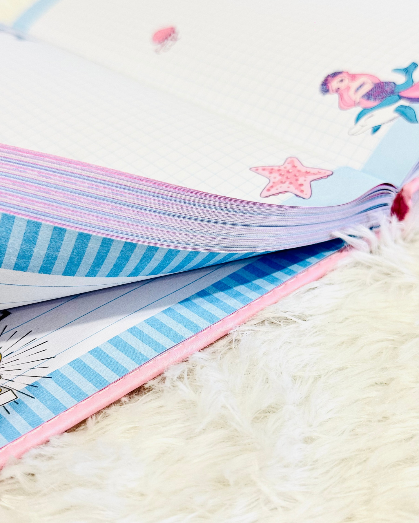 Premium A5 Magnetic Lock Diary