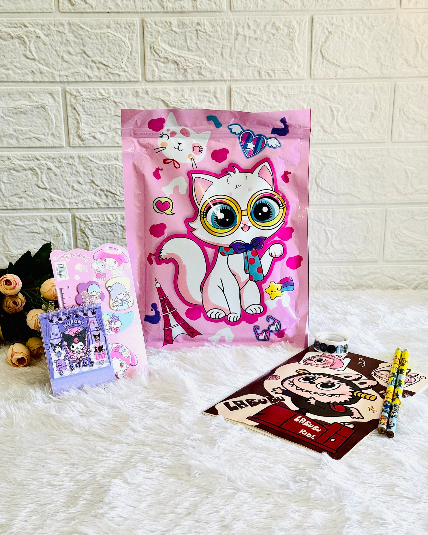 Surprise Gift Pack