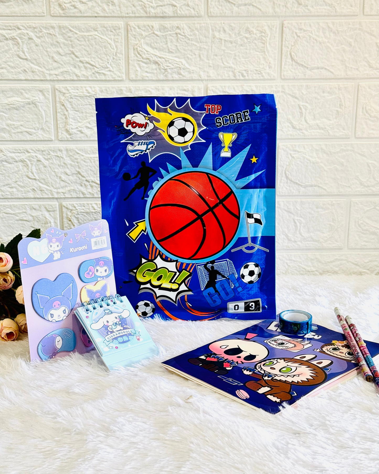 Surprise Gift Pack