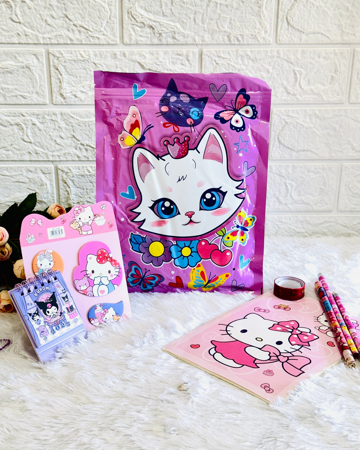 Surprise Gift Pack