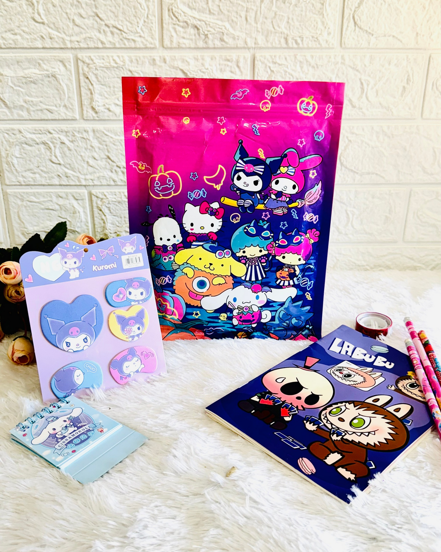 Surprise Gift Pack