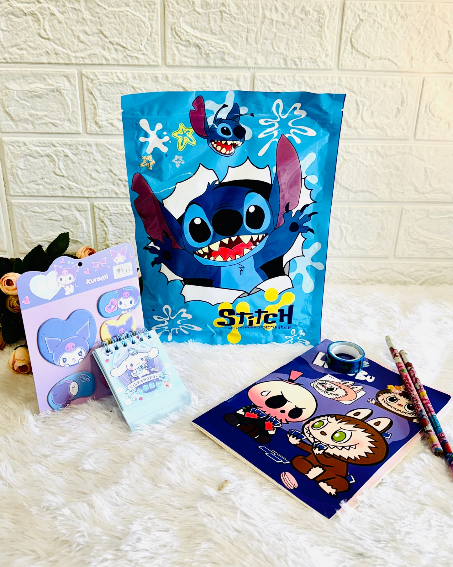 Surprise Gift Pack