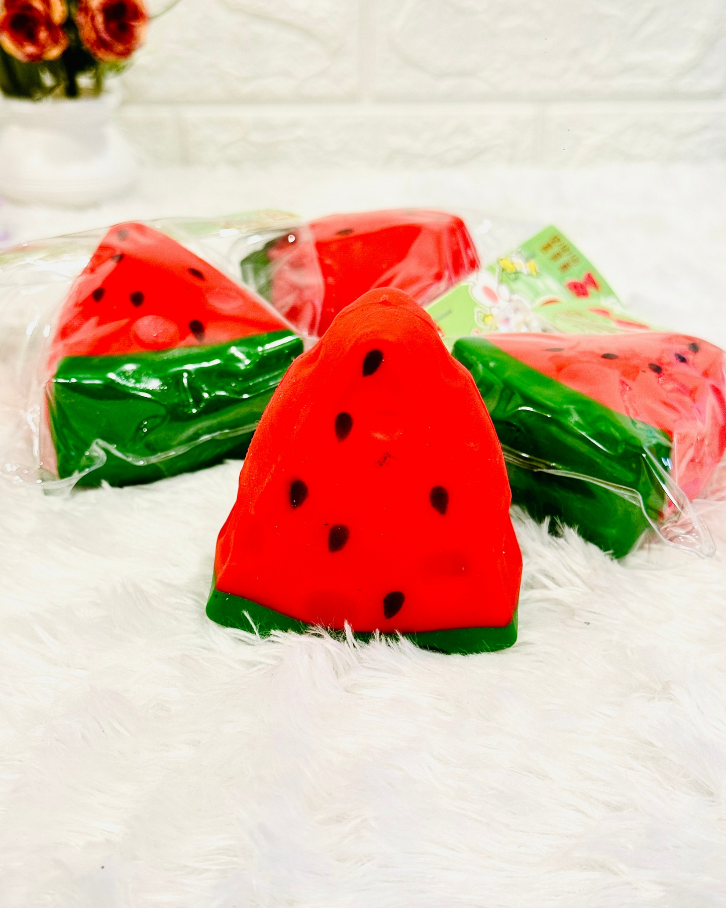 Watermelon Squishy