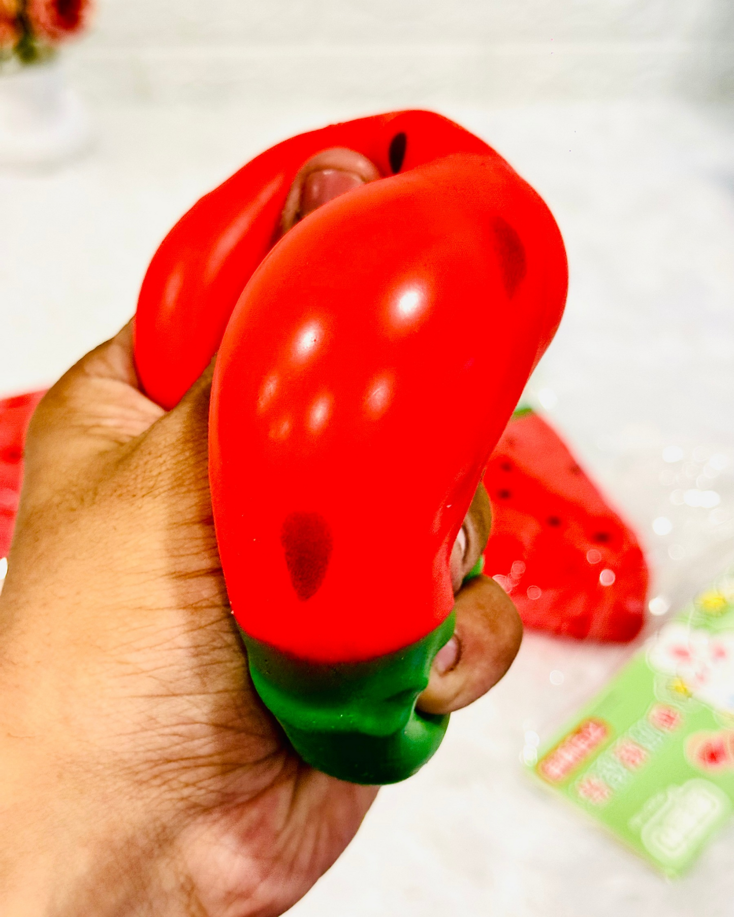 Watermelon Squishy