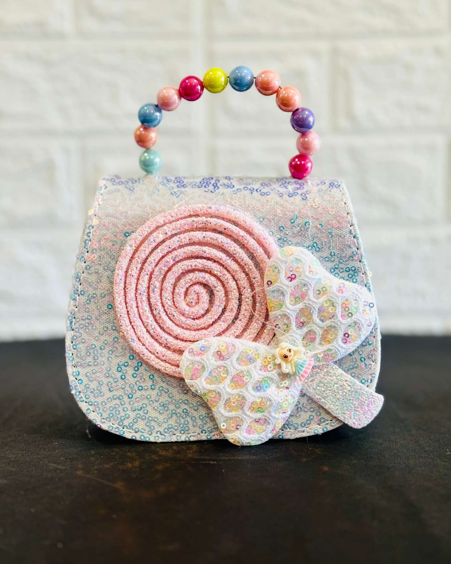 Girlie Hand Bag
