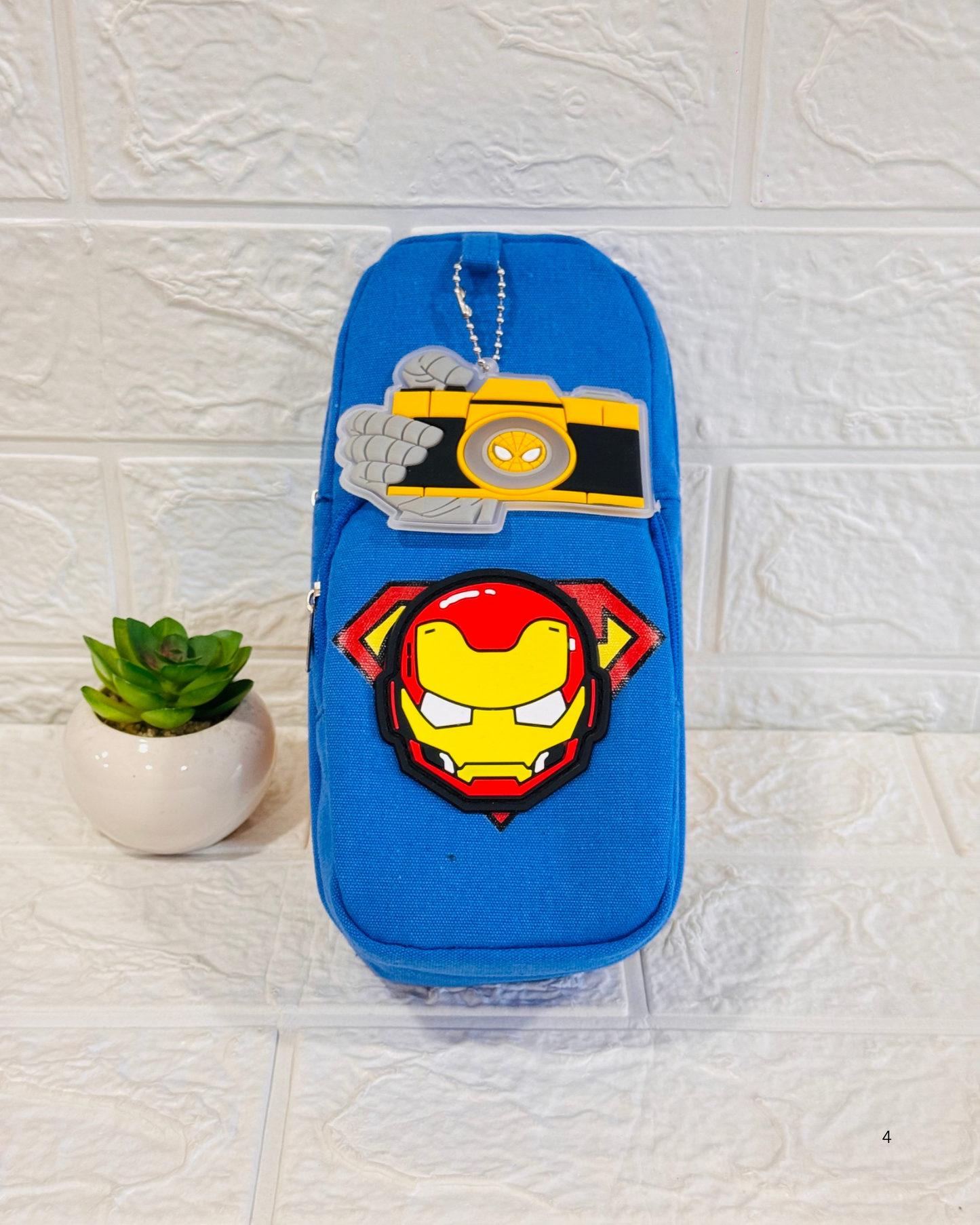Avengers Stationery Pouch