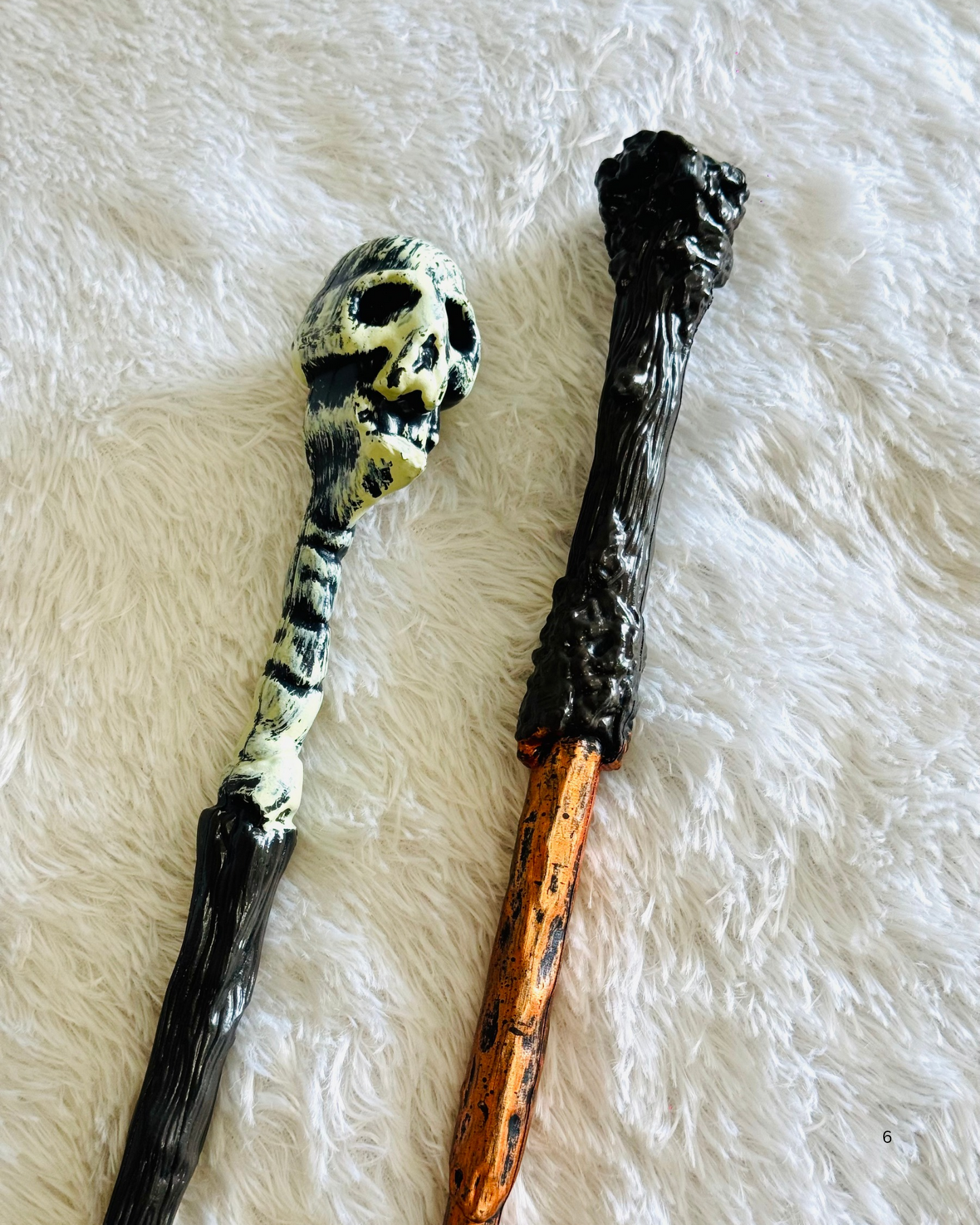 Harry Potter Magic Wand