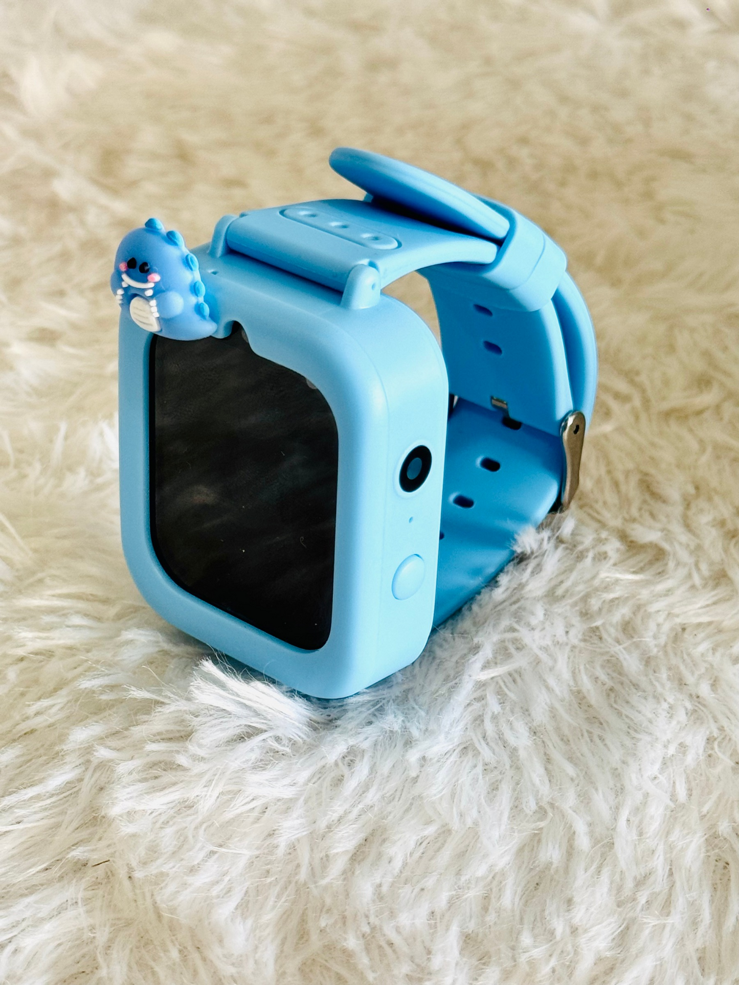 1.83'' Touch Screen Kids Smart Watch