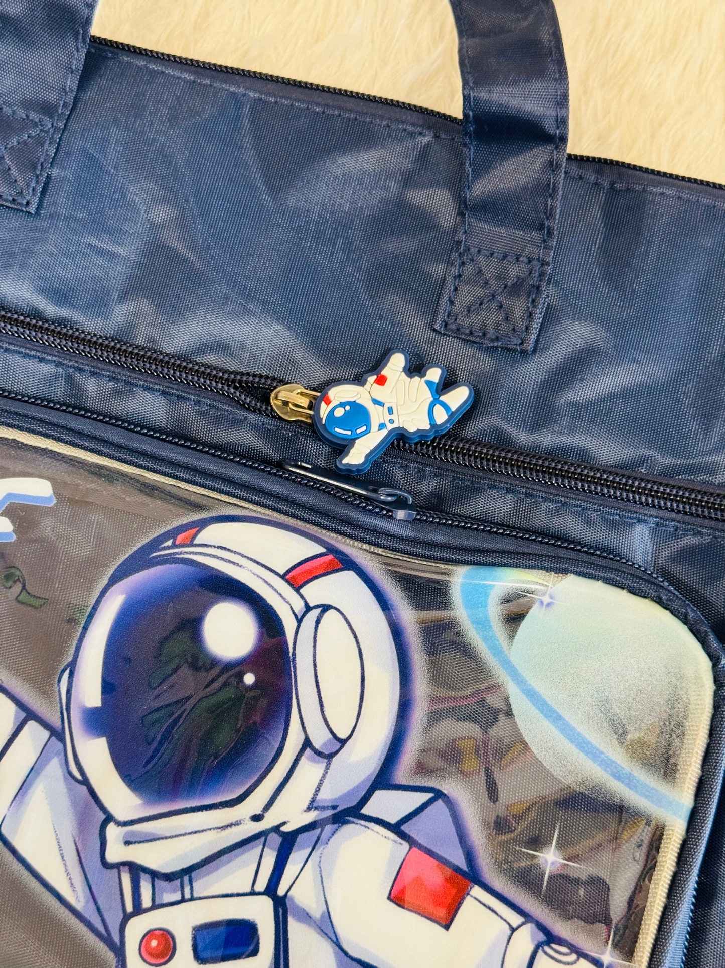 Kids Multipurpose Bag