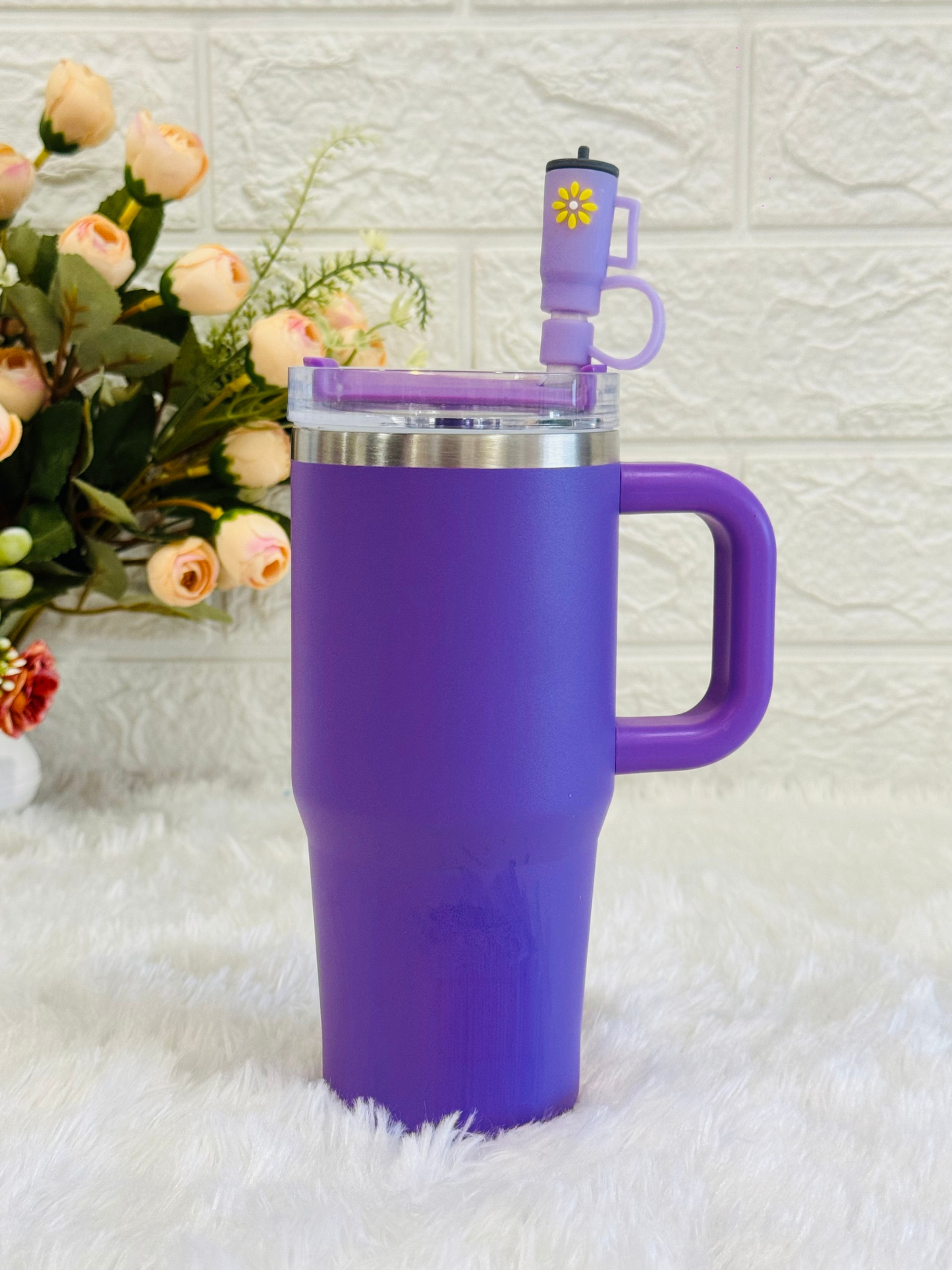 500ml Mini SS Tumbler With Charms