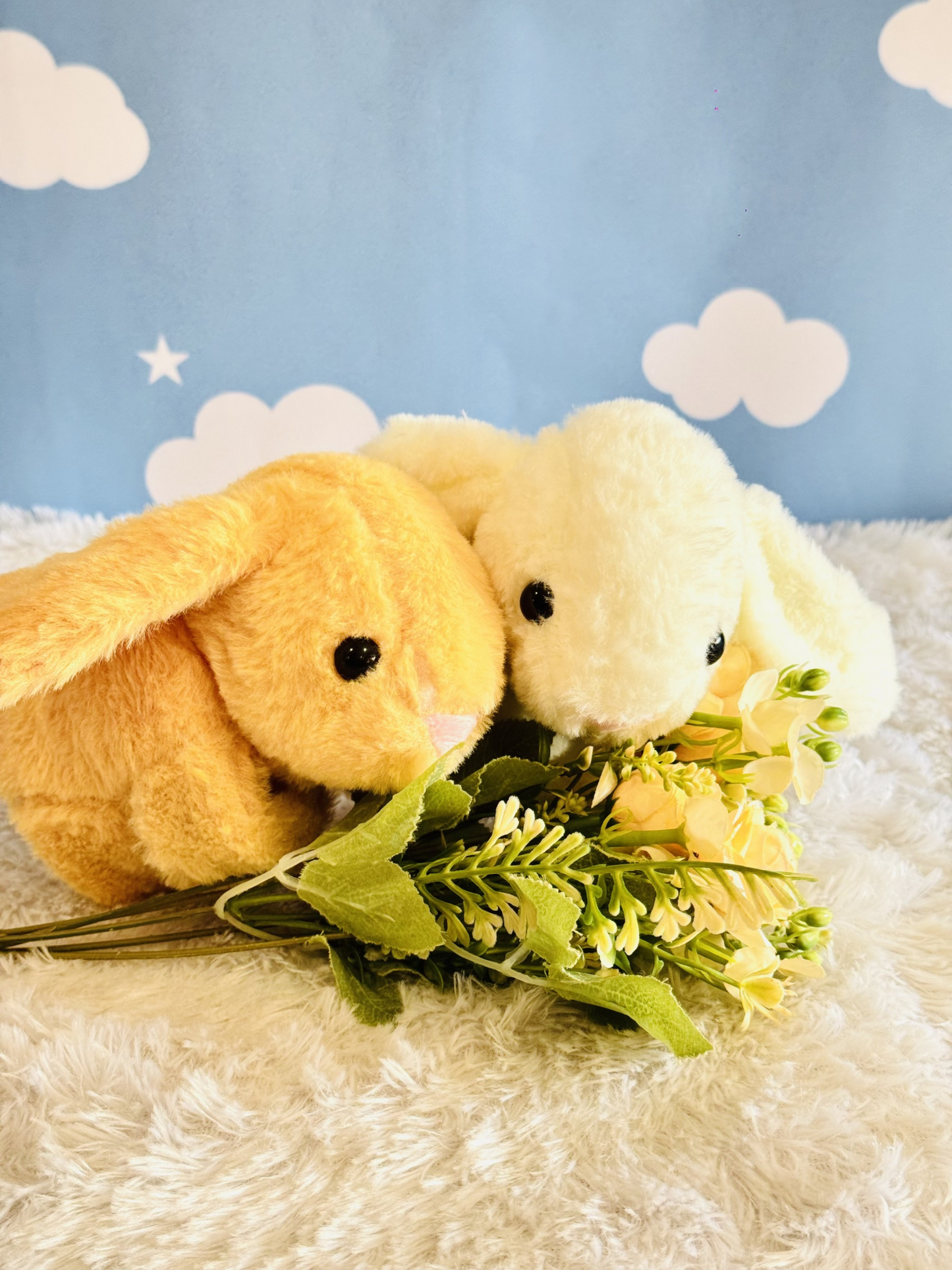 Cute Character Soft Wrist Band