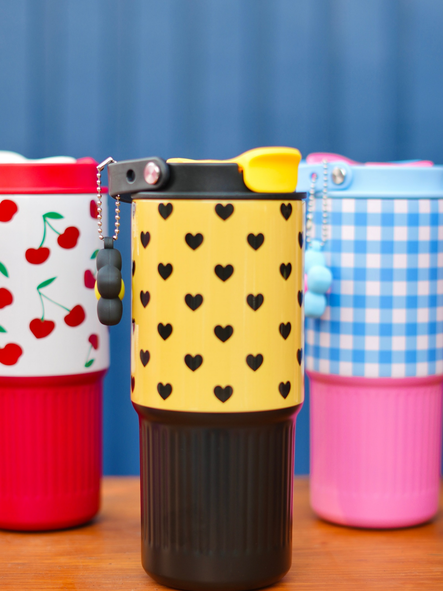750ml Pinterest SS Tumbler