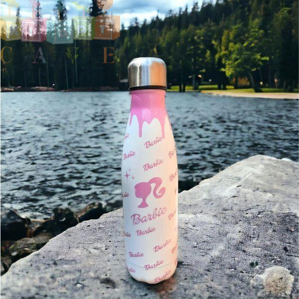 Barbie Insulated Bottle