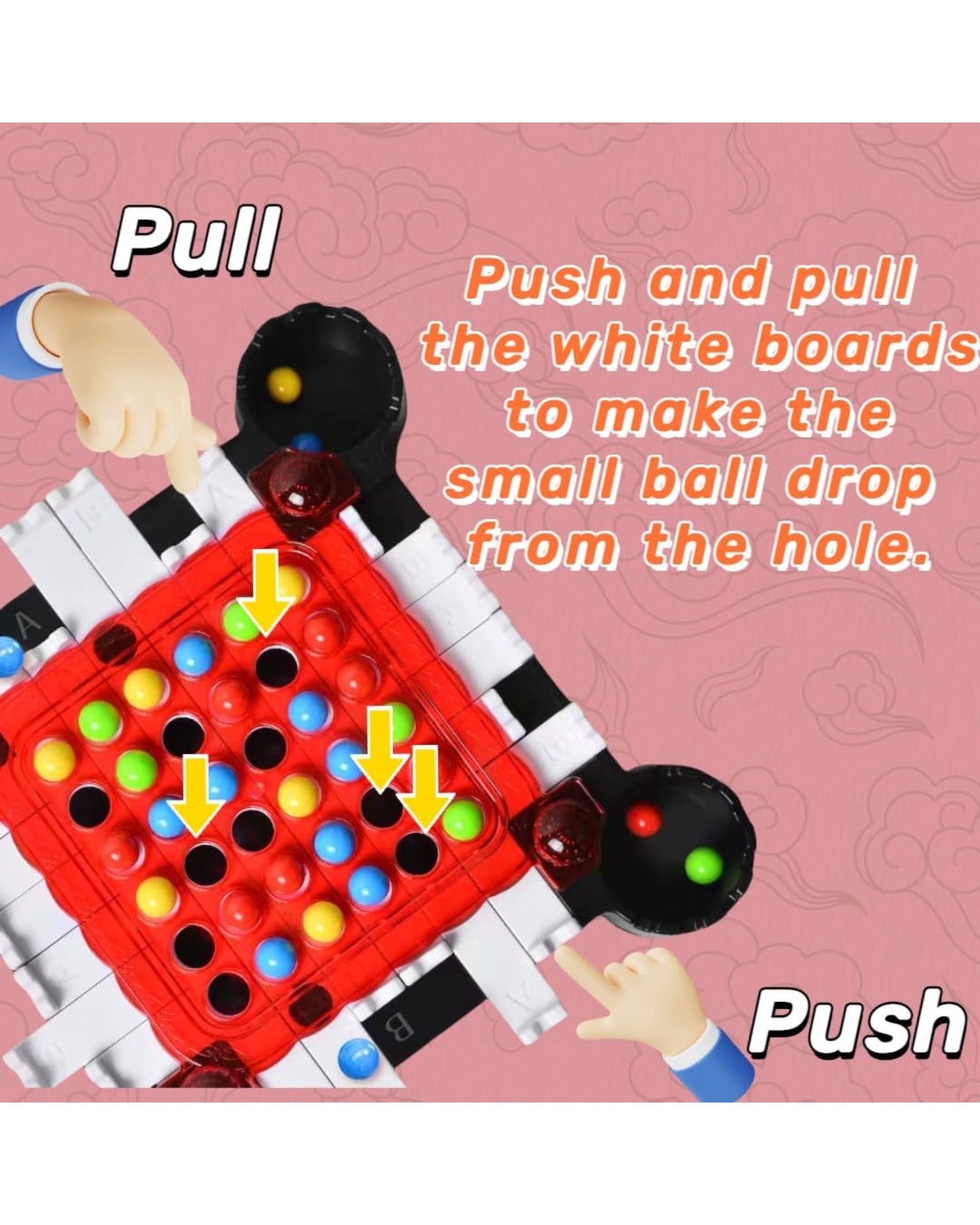 Ball Games