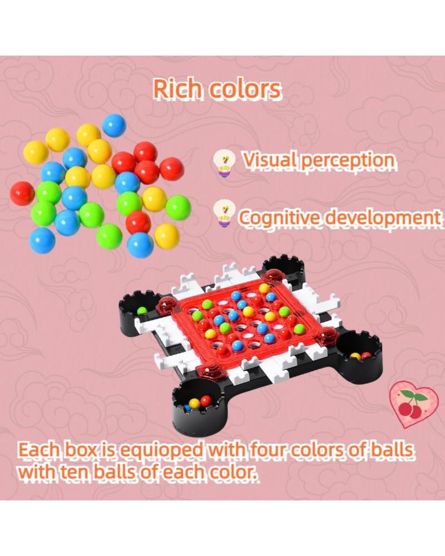 Ball Games