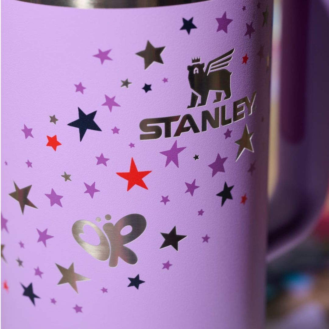 Stanley X Olivia Rodrigo 1200ml