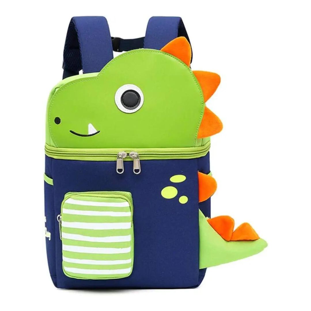 Premium 3D Backpack