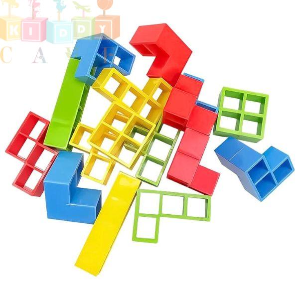 Tetra Tower