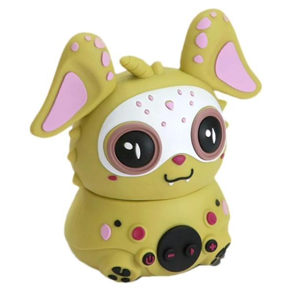 Mini Portable Bluetooth Speaker