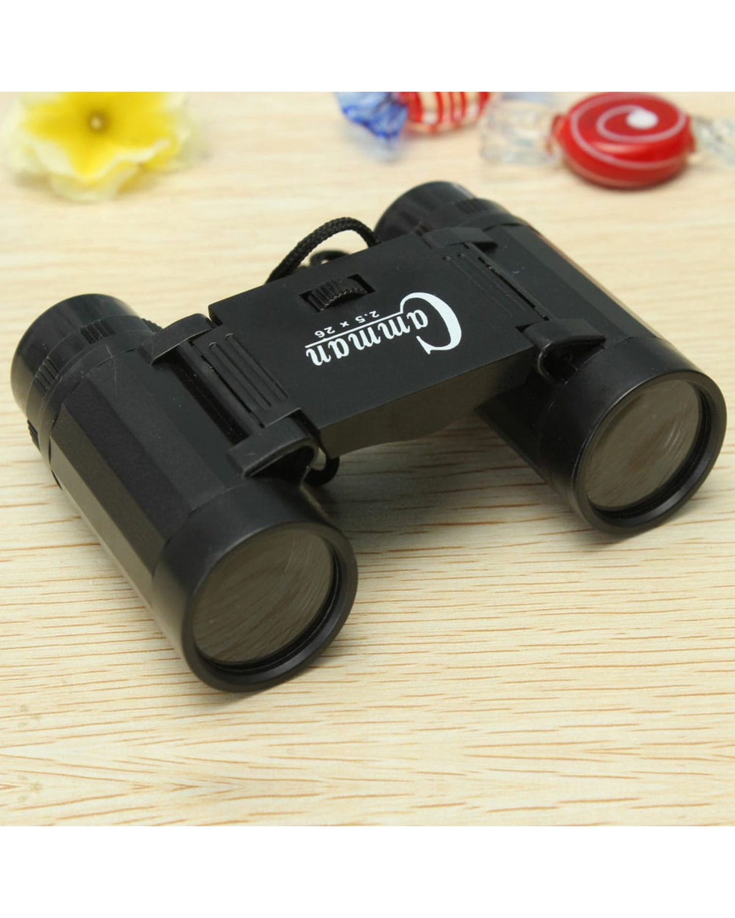 Camman Binocular