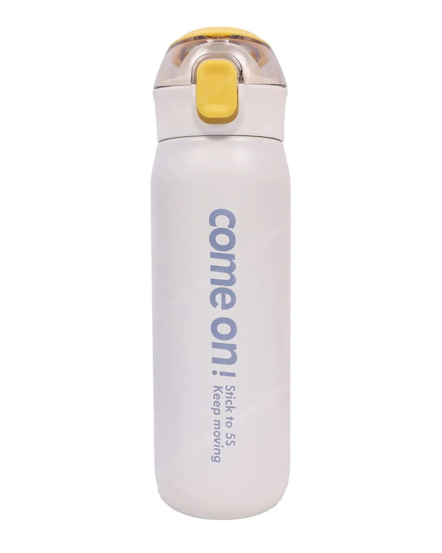 650ml Sports Bottle