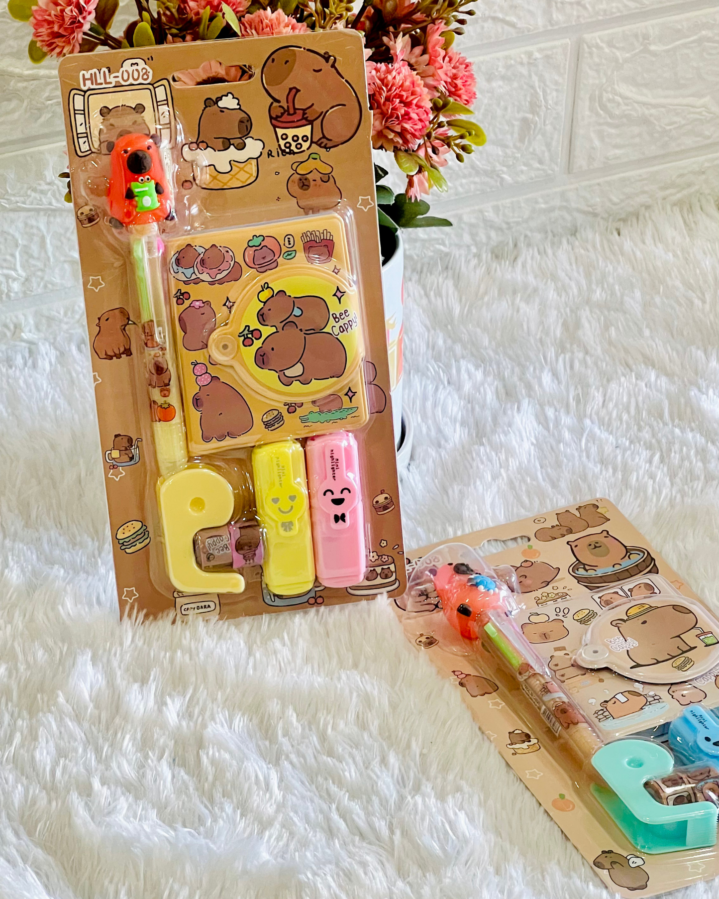 Premium Mini Stationery Set