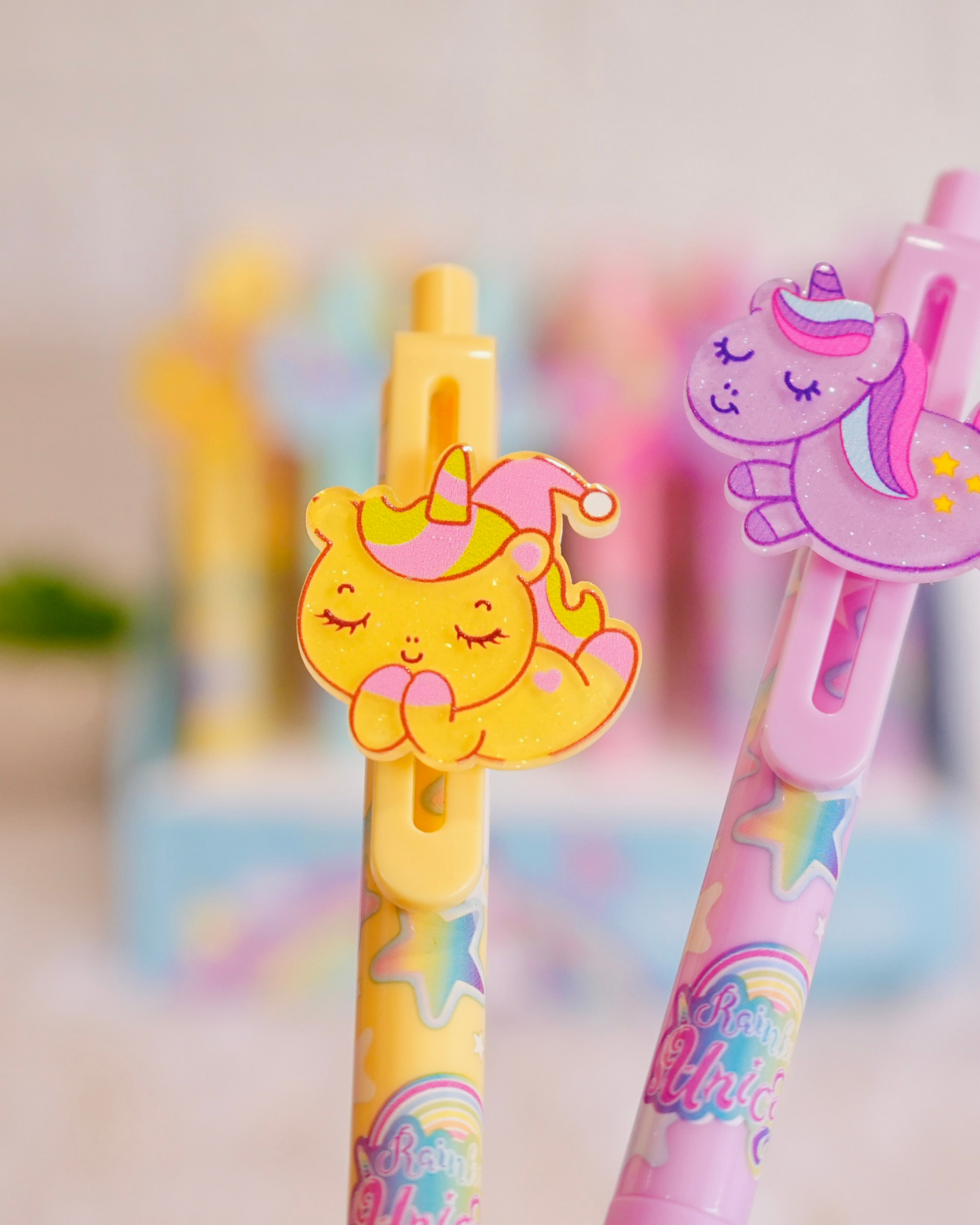 0.7mm Unicorn Mechanic Pencil