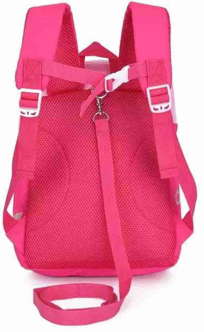 Premium 3D Backpack