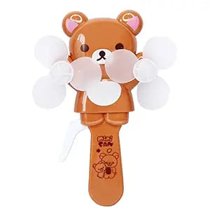Cute Mini Hand Fan