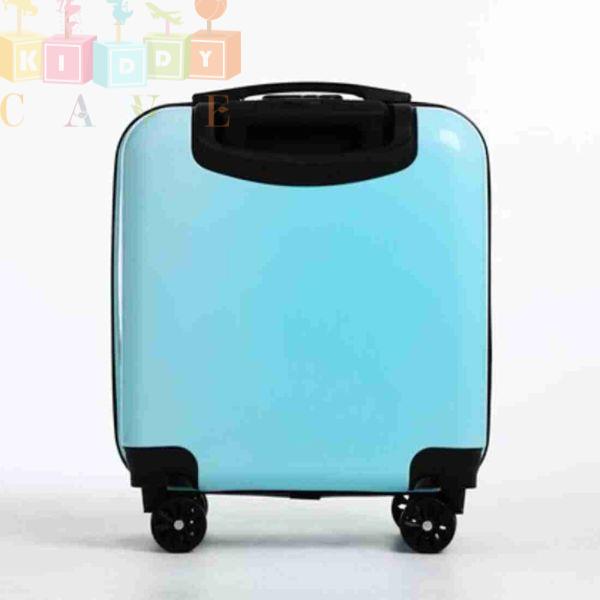 Dino Suitcase Trolly Bag
