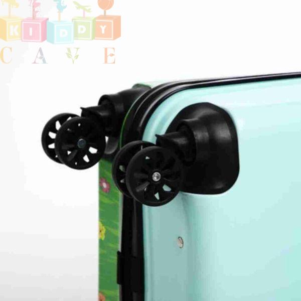 Dino Suitcase Trolly Bag