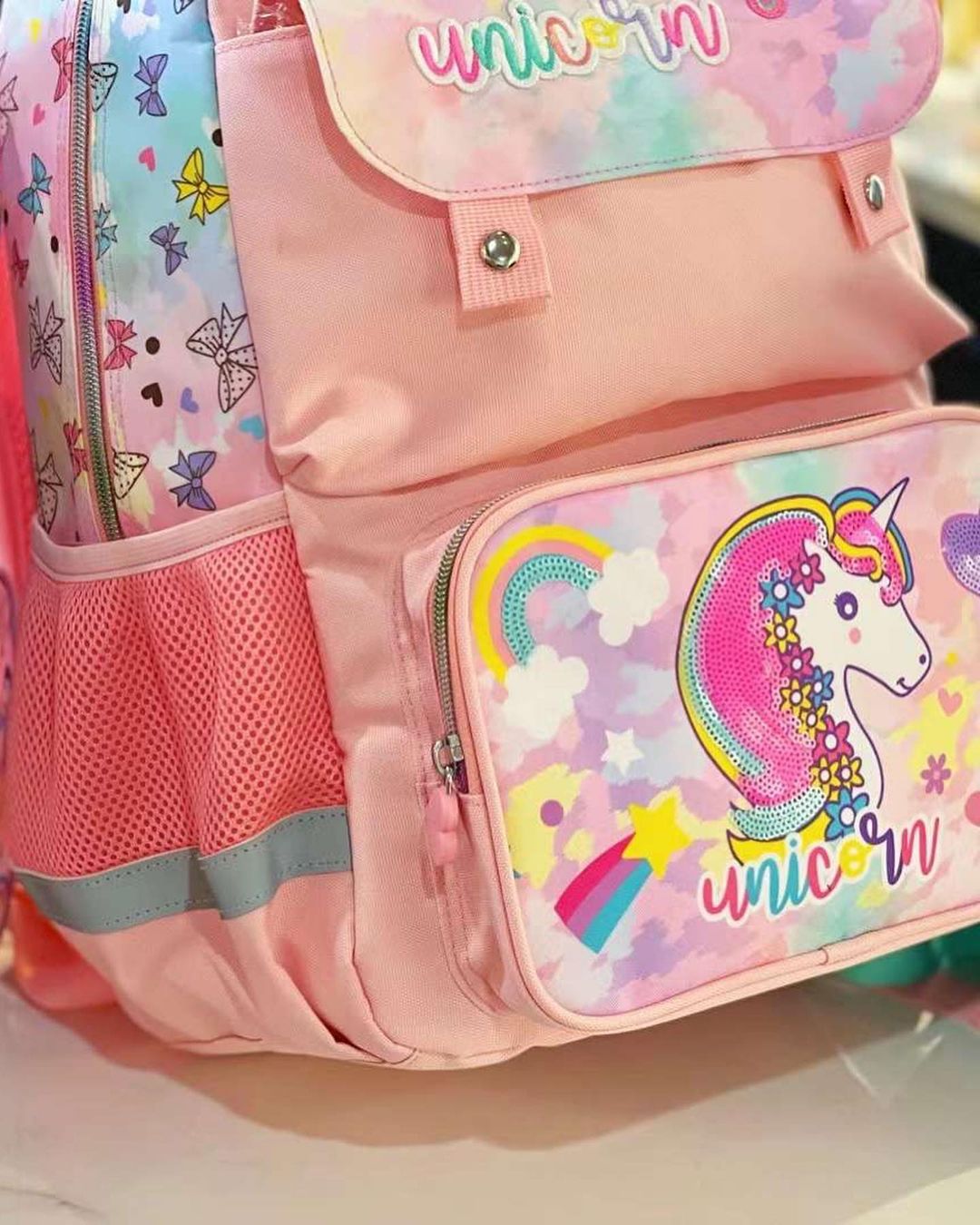 Premium Children’s Backpack