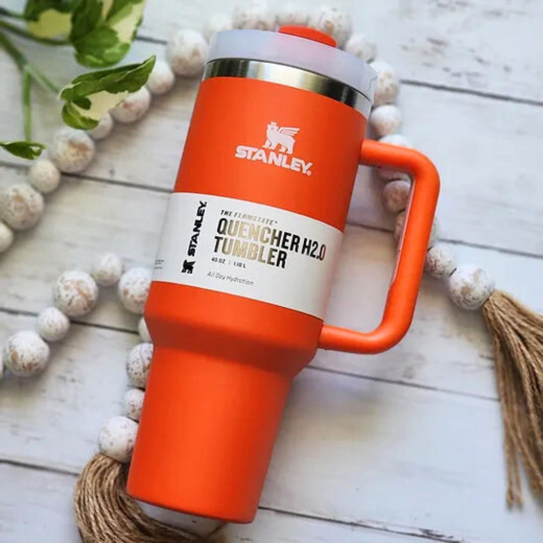 Stanley Flowstate Tumbler 30oz