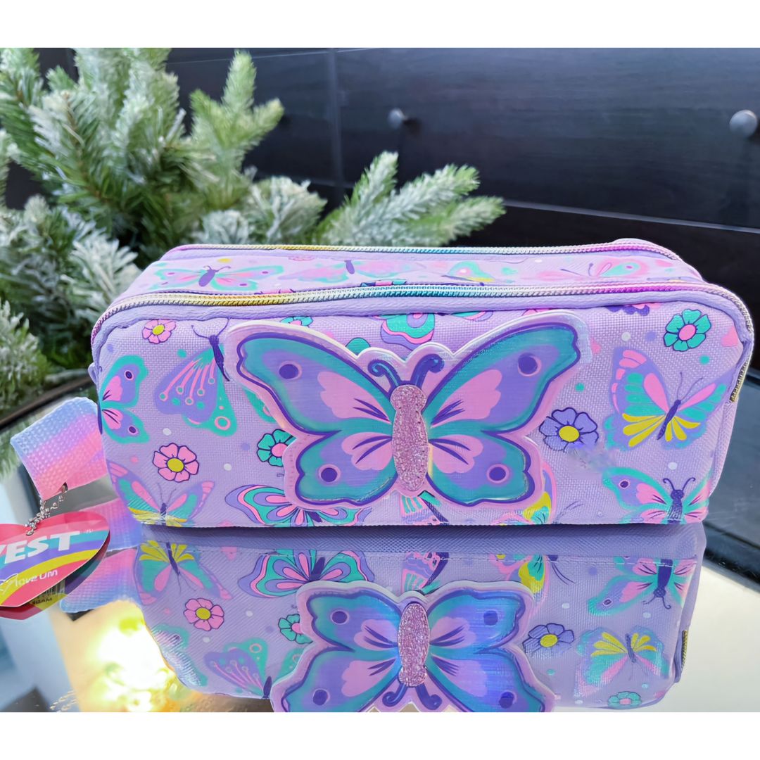 Stylish Stationery Pouch