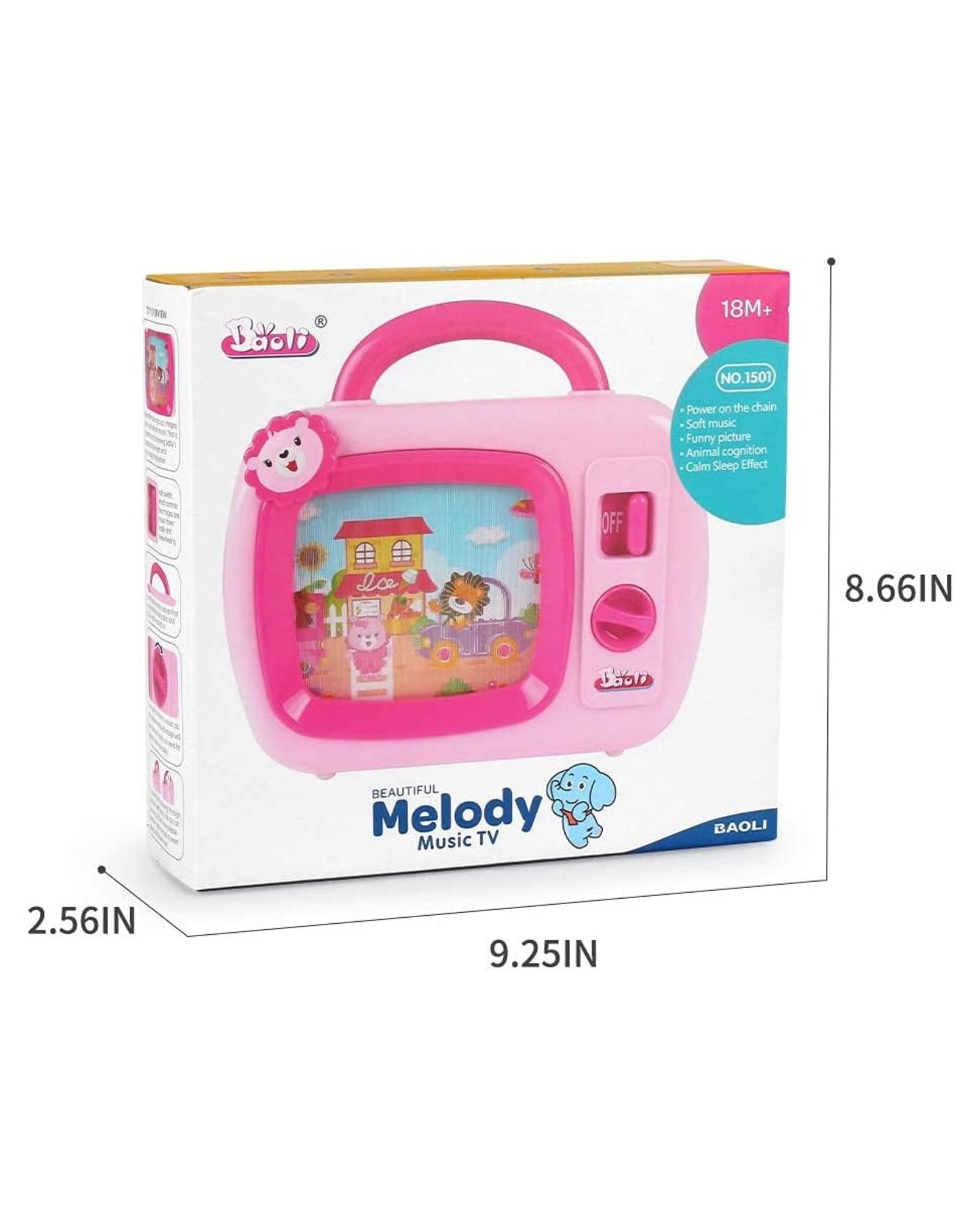 Melody Music TV