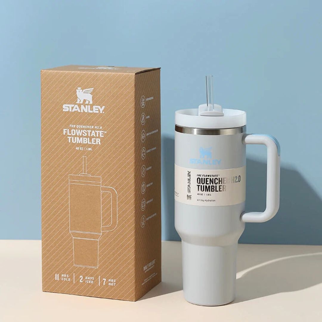 Stanley Flowstate Tumbler 30oz