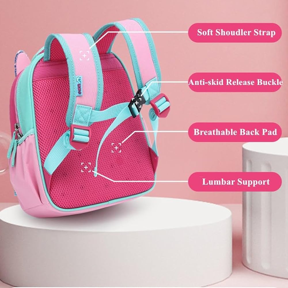 Premium Jungle Safari Backpack