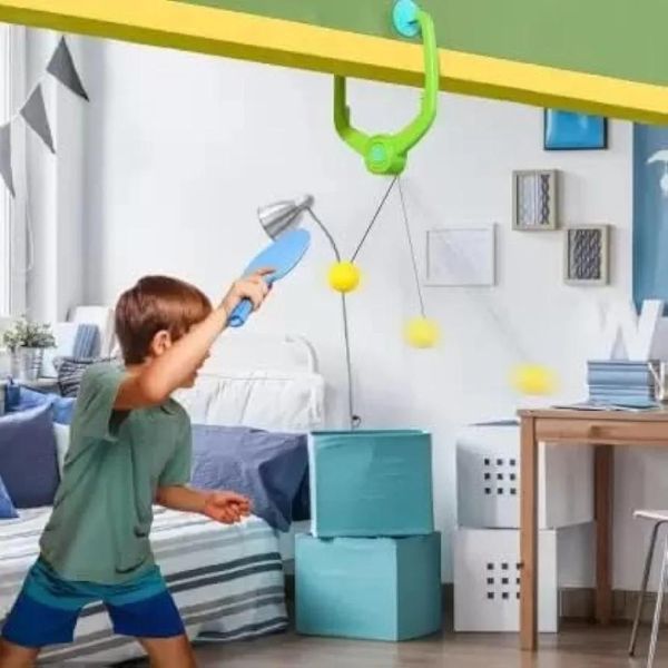 Ping Pong Game