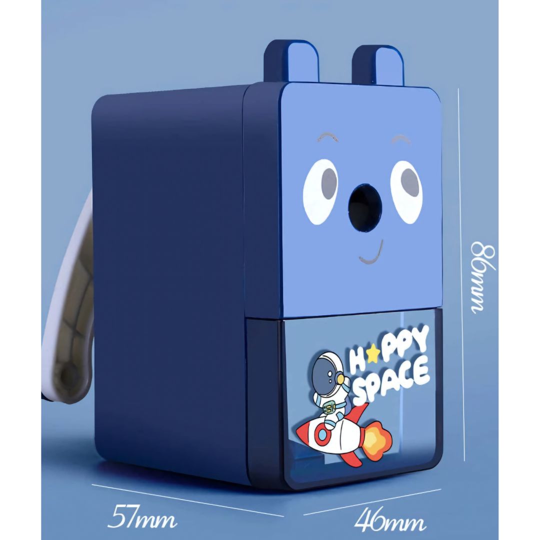 Winky Eyes Table Sharpener