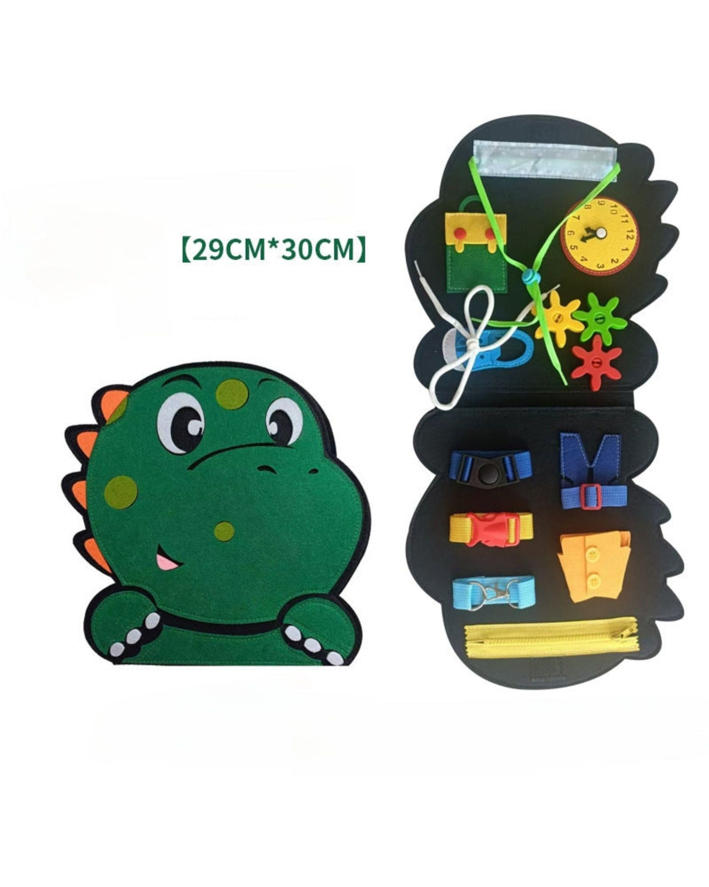 Kids Busy Boards