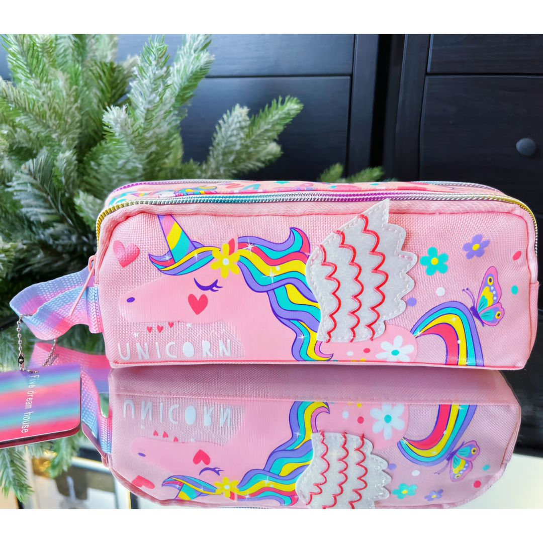 Stylish Stationery Pouch